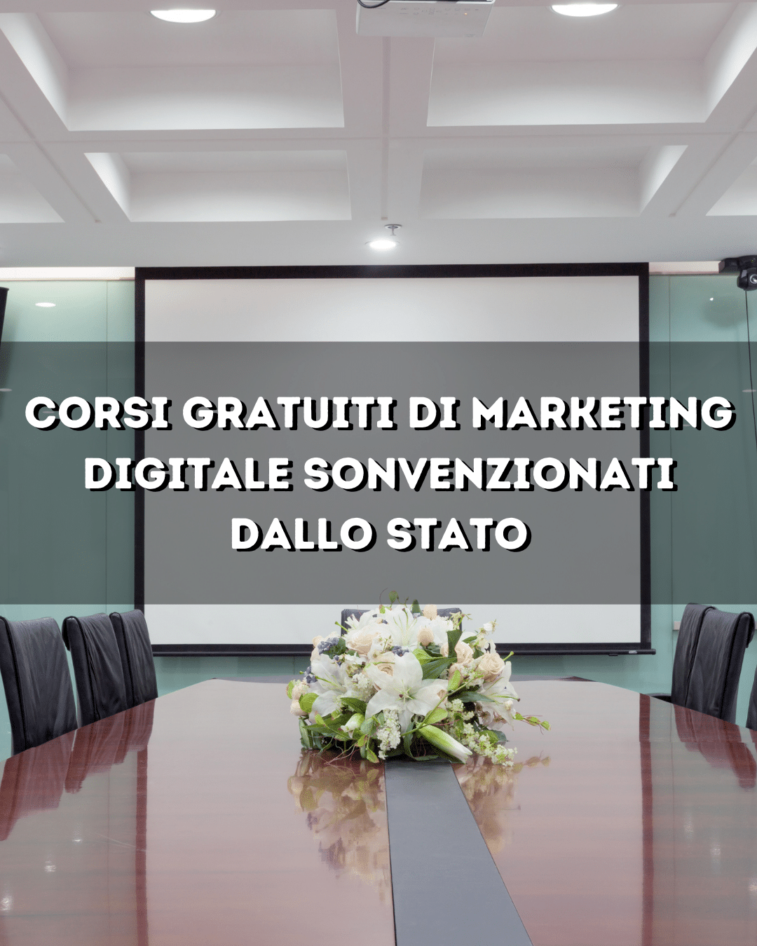 Read more about the article Formazione marketing gratuita per i ristoratori